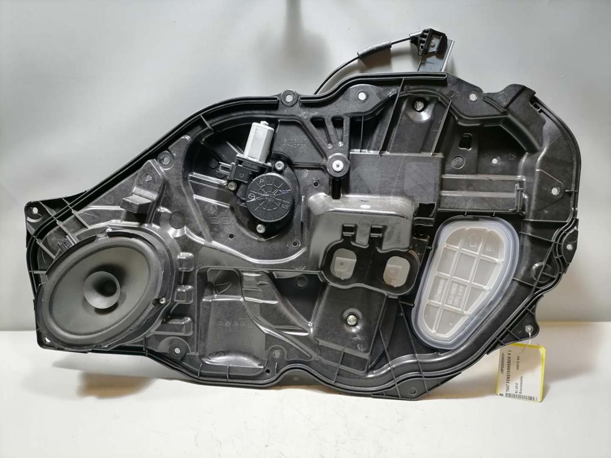 Mazda 6 GH original Fensterheber vorn rechts elektrisch Bj.2012